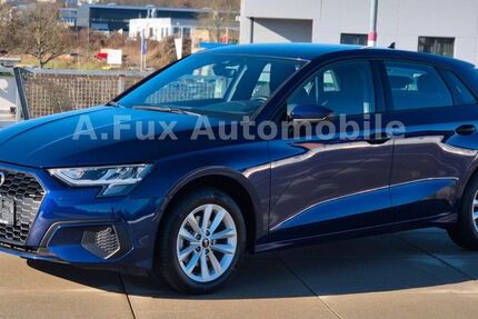 Audi A3 163.220 km 18.300 &euro; Birkenfeld bei Pforzheim 75217