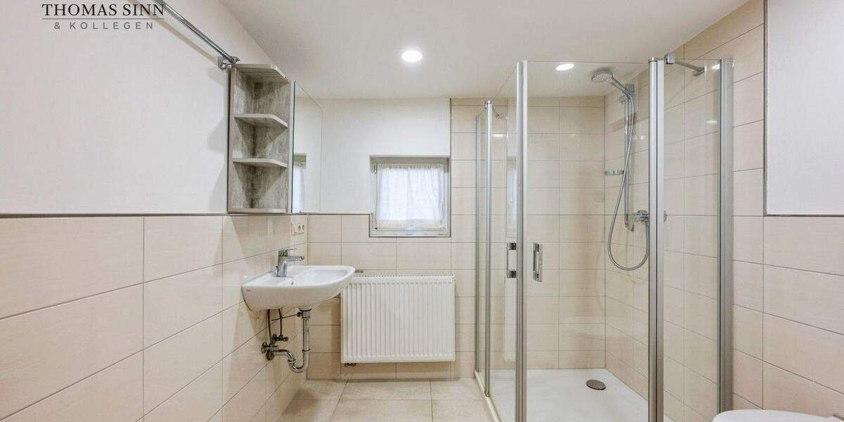 Mehrfamilienhaus, Wohnhaus Obersulm / Eschenau Eschenau - 7 Zimmer, 221 m&sup2;, 299.000&euro; | Angebot:25697688