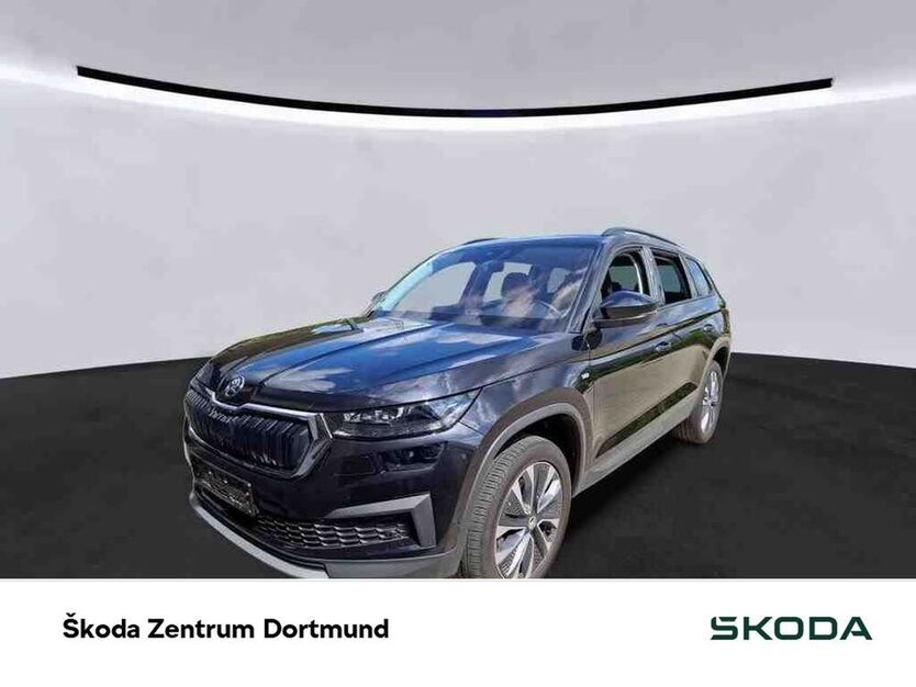 Kodiaq