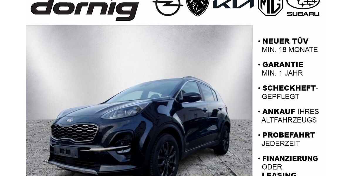 Kia Sportage 55.850 km 23.890 &euro; Plauen 08527