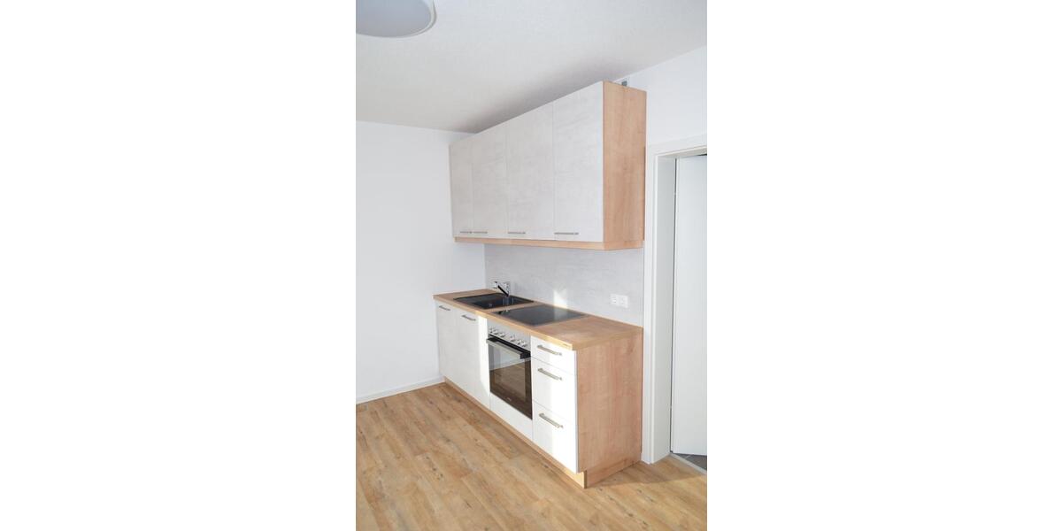 Erdgeschoßwohnung Bad Bocklet - 2 Zimmer, 36 m&sup2;, 550&euro; | Angebot:26403643