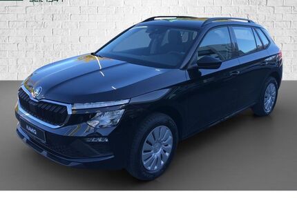 Skoda Kamiq 13.400 km 20.480 &euro; Iserlohn 58642