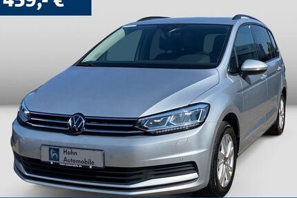 VW Touran 92.111 km 26.980 € Göppingen 73037