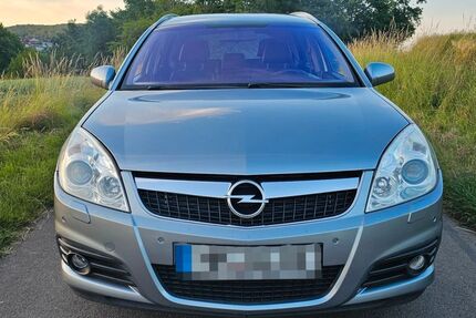 Opel Vectra 226.000 km 3.500 &euro; Hameln 31789