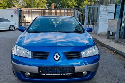 Renault Megane 111.000 km 5.700 &euro; Bielefeld 33607