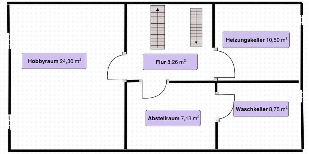 Reihenmittelhaus Wörth Hofsingelding - 5 Zimmer, 160 m&sup2;, 699.000&euro; | Angebot:25751216