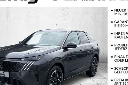 Peugeot 3008 14.650 km 29.990 &euro; Hof 95030