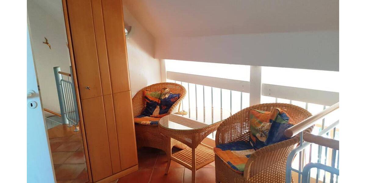 Etagenwohnung Sellin Neuensien - 3 Zimmer, 52 m&sup2;, 169.000&euro; | Angebot:25741862