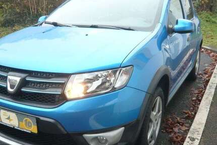 Dacia Logan 83.150 km 8.760 &euro; Offenburg 77656