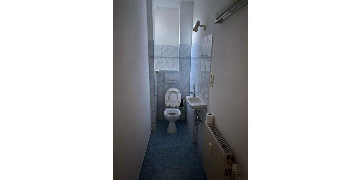 Etagenwohnung Weimar Westvorstadt - 2 Zimmer, 65 m&sup2;, 690&euro; | Angebot:25567029