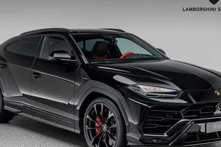 Lamborghini Urus 39.000 km 244.900 &euro; Böblingen 71034