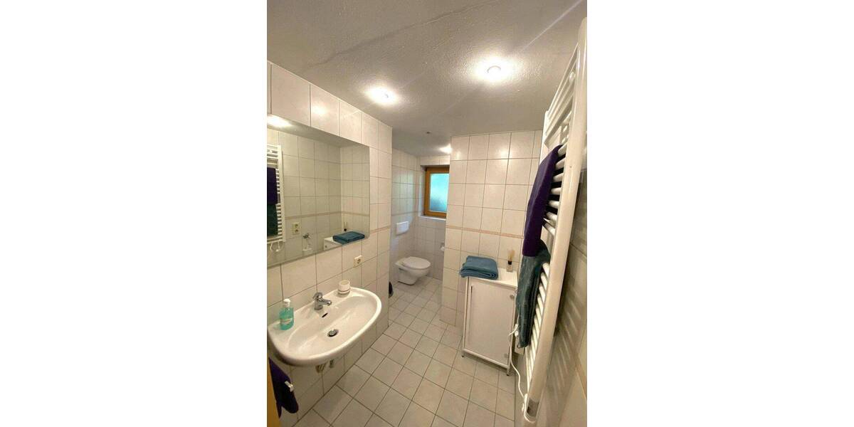 Etagenwohnung Neukirch - 2 Zimmer, 50 m&sup2;, 620&euro; | Angebot:26858201
