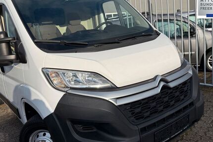 Citroen Jumper 46.683 km 17.900 &euro; Brühl bei Köln 50321