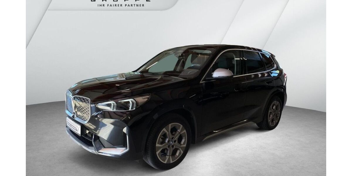 BMW iX1 30.973 km 39.490 &euro; Bremen 28757