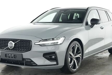 Volvo V60 20.000 km 39.950 &euro; Strausberg 15344