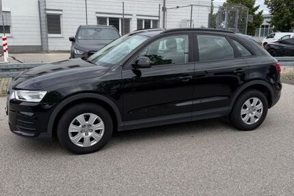 Audi Q3 148.000 km 14.800 &euro; Neumarkt 92318