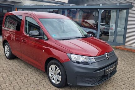 VW Caddy 155.000 km 18.199 &euro; Wolfenbüttel 38304