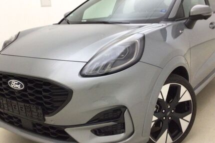 Ford Puma 6.855 km 25.390 &euro; Marburg 35043