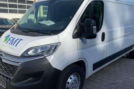 Citroen Jumper 49.895 km 18.450 &euro; Herges-Hallenberg 98587