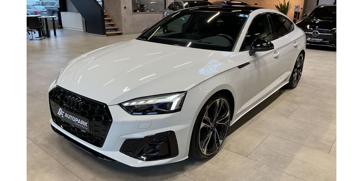 Audi A5 48.500 km 41.980 &euro; Forchheim 91301