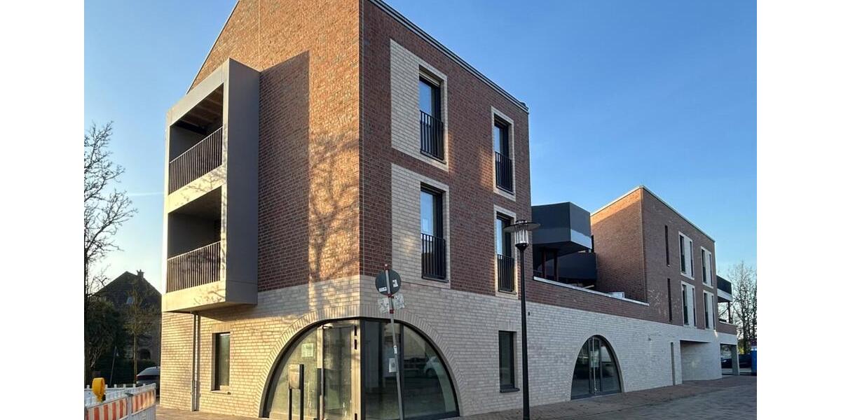 Etagenwohnung Reken - 2 Zimmer, 871&euro; | Angebot:23720348