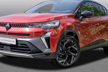 Renault Captur 5.811 km 27.888 € Leverkusen 51373