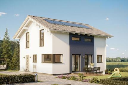 Haus Eschwege - 4 Zimmer, 125 m&sup2;, 1.487&euro; | Angebot:22672734