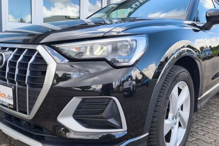 Audi Q3 80.272 km 22.980 &euro; Redekin 39319