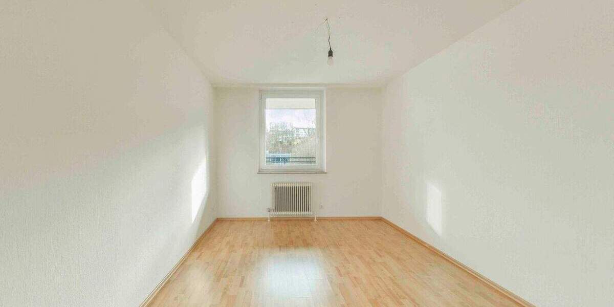 Etagenwohnung Reutlingen Orschel-Hagen - 3 Zimmer, 98 m&sup2;, 292.000&euro; | Angebot:24974947