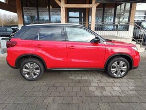 Suzuki Vitara 1,4 BOOST COMFORT 34.555 km 16.960 &euro; Höhenkirchen-Siegertsbrun 85635