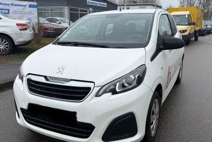 Peugeot 108 179.000 km 1.499 &euro; lahr 77933