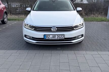 VW Passat Variant 160.000 km 15.000 &euro; Müssen 21516