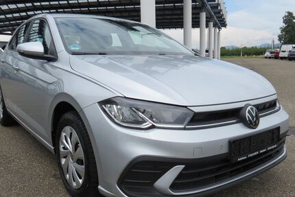 VW Polo 23.462 km 18.300 € Sasbach 77880