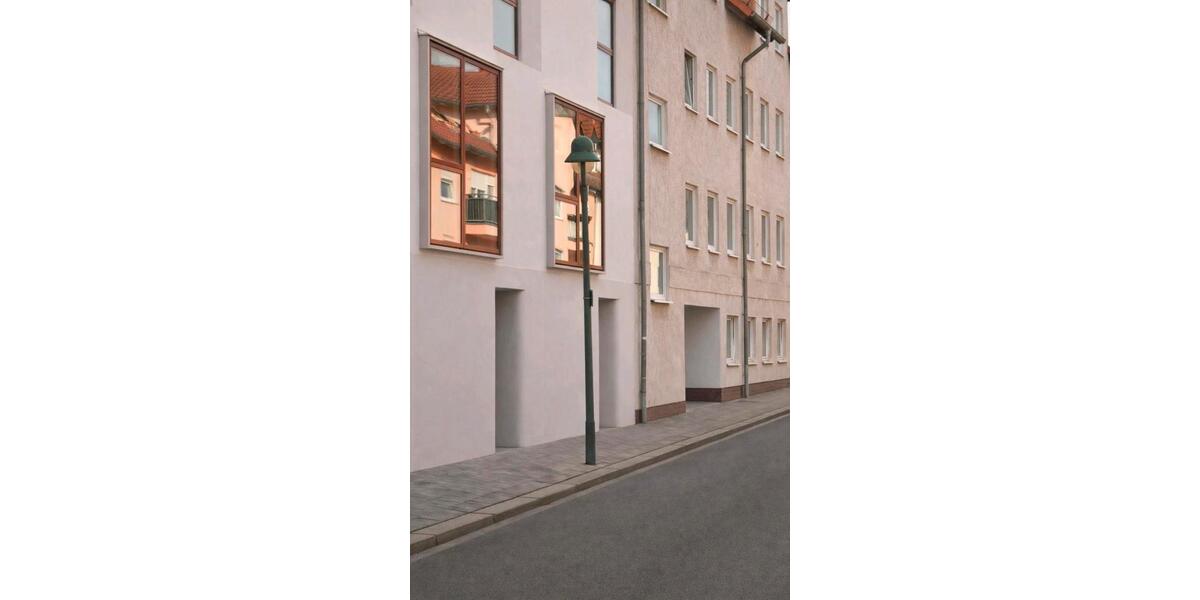 Reihenhaus Magdeburg Leipziger Straße - 5 Zimmer, 125 m&sup2;, 1.450&euro; | Angebot:25616090