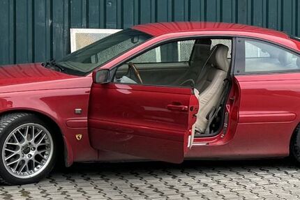 Volvo C70 170.000 km 8.999 € Ennepetal 58256