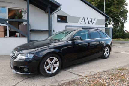 Audi A4 270.812 km 1.999 &euro; Groß Oesingen 29393