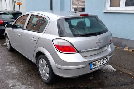 Opel Astra 139.000 km 2.250 &euro; Oberndorf 78727