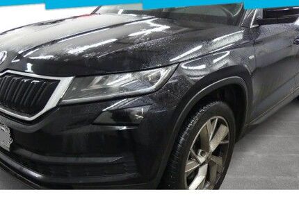 Skoda Kodiaq 72.400 km 29.740 &euro; Berlin 12099