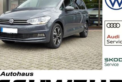 VW Touran 15.000 km 41.800 &euro; Krumbach 86381
