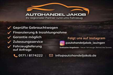 Dacia Sandero 22.000 km 15.999 &euro; Lauingen 89415