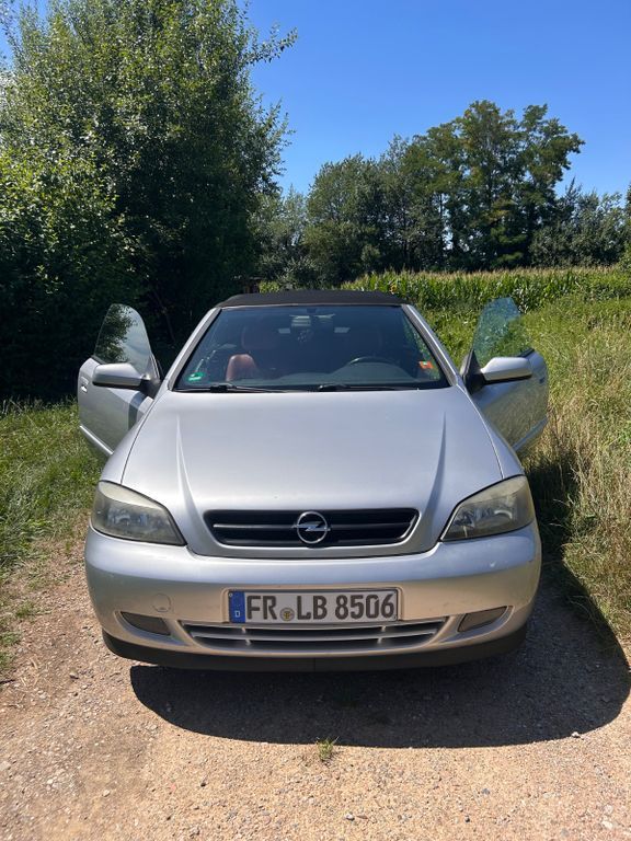 Astra