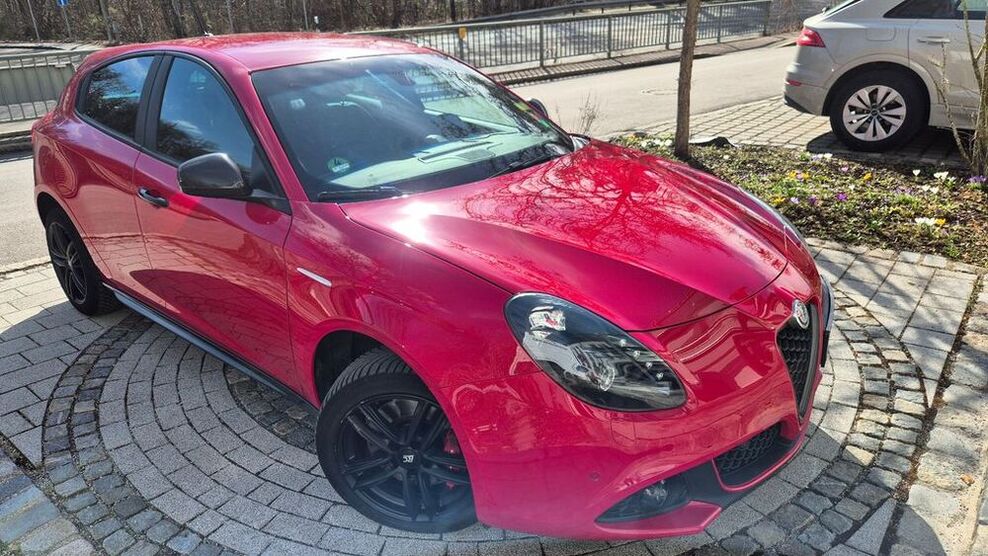 Giulietta