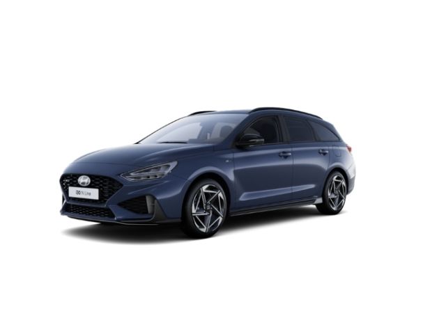 Hyundai i30 5.000 km 31.990 &euro; Saarbrücken 66115
