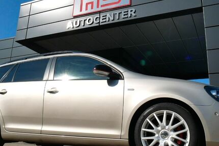 VW Golf 108.225 km 8.490 € Chemnitz 09114