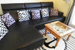 Erdgeschoßwohnung Sankt Peter-Ording Ording - 2 Zimmer, 57 m&sup2;, 950&euro; | Angebot:25974177