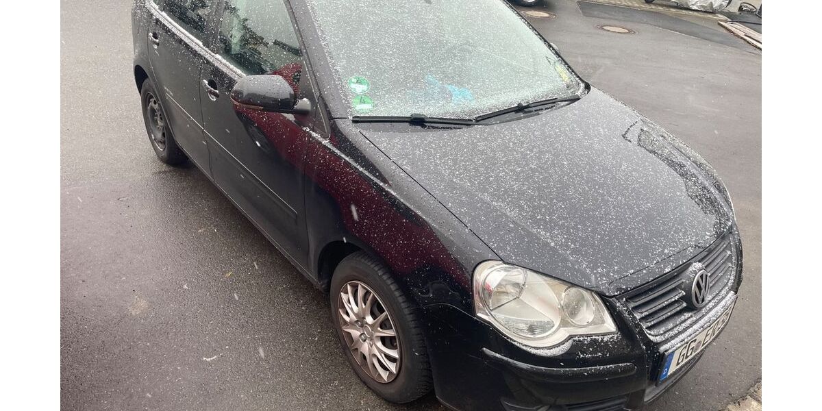 VW Polo 241.000 km 1.790 &euro; Rüsselsheim 65428