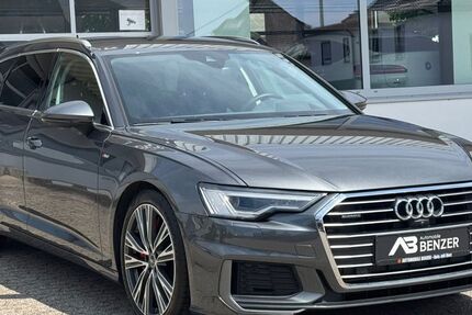 Audi A6 159.000 km 26.900 &euro; Wirges 56422