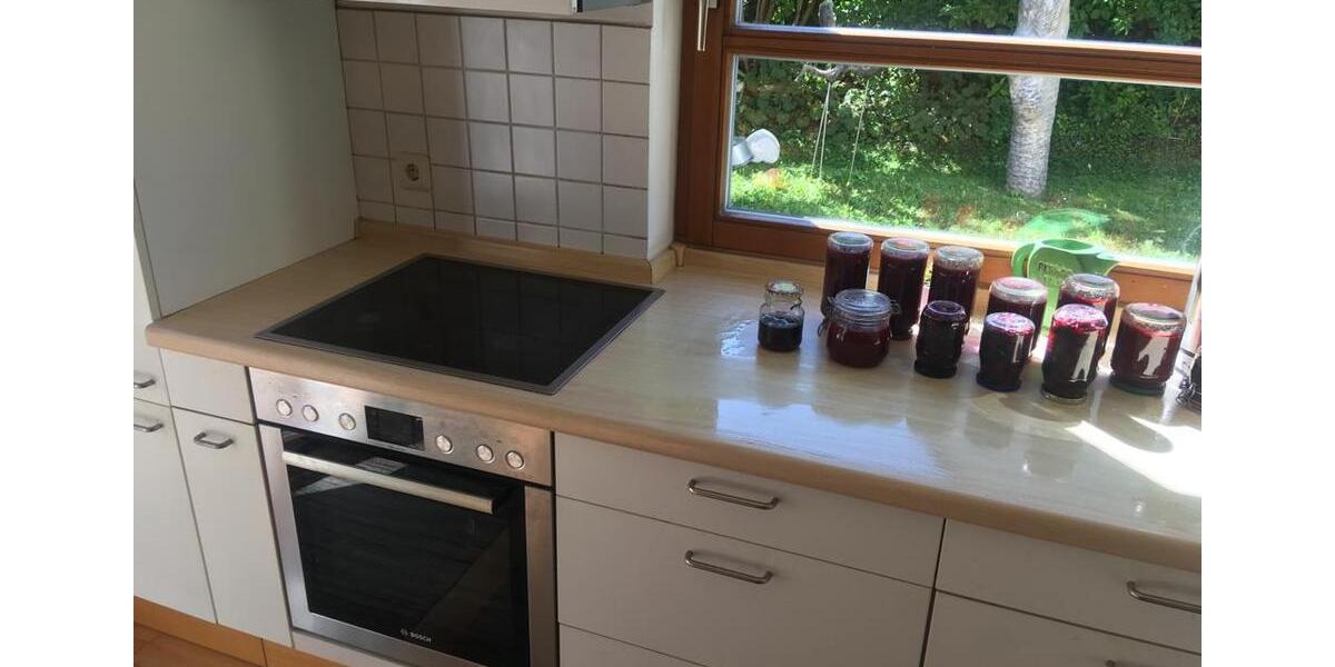 Etagenwohnung Amberg - 1 Zimmer, 50 m&sup2;, 450&euro; | Angebot:26420339