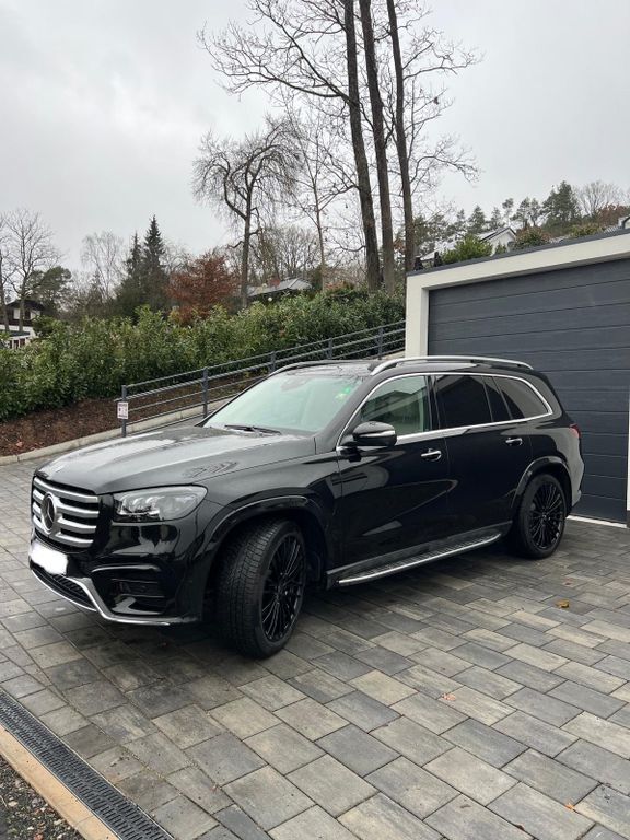 GLS 450