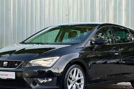 Seat Leon 120.000 km 10.290 &euro; München 81243